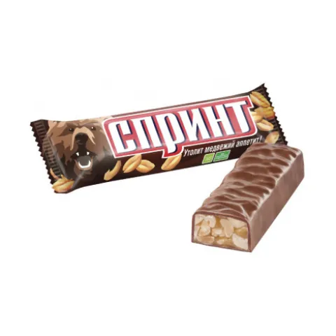 Батончик Спринт 50г