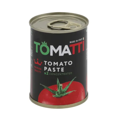 Том.паста Томатти 140г*25 ж/б