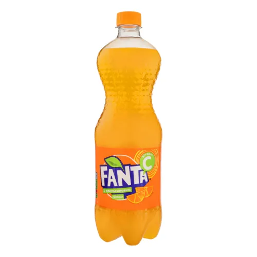 Напиток Fanta Апельсин (900 мл)