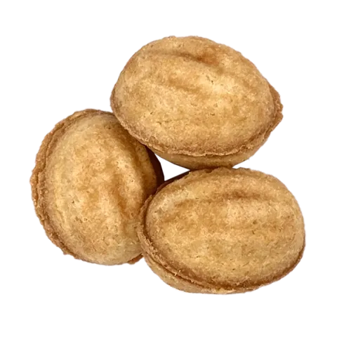 Лакомый орешек 340г