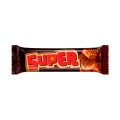 Батончик Super 40г глазиров. ИУП КДВ БЕЛ Россия Яшкино уменьш.