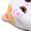 Игрушка мягконабивная Кошка Лили арт.LKp60-065 ИП Юсупов Рафис Ринатович Россия Budi Basa уменьш.