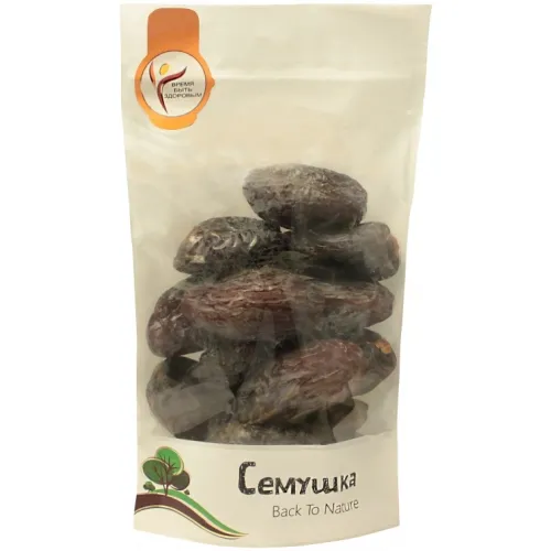 Финики Королевские &quot;Семушка&quot; 150 г