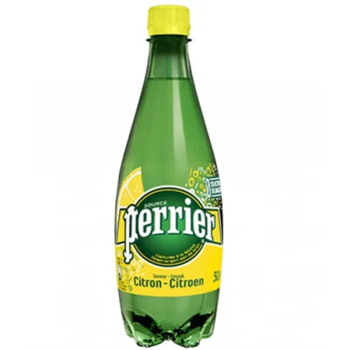 Perrier Lemon 0,5L