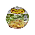 Картофельное пюре Роллтон 55г с курицей Mareven Food Central Россия уменьш.