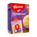 Крупа Увелка пшеничная 5*80 г уменьш.
