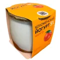 Йогурт Коломенский 5%ж Манго 170г/4 Стекло уменьш.