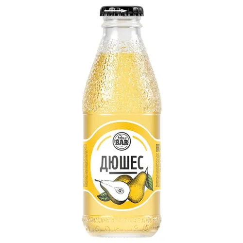 Напиток газированный Стар Бар Дюшес 175мл