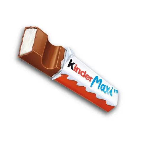 Шоколад Киндер Макси 21г