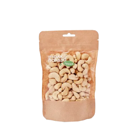 Кешью Толк &amp; польза 120г