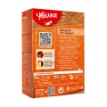 Крупа Увелка пшено 5*80 г уменьш.