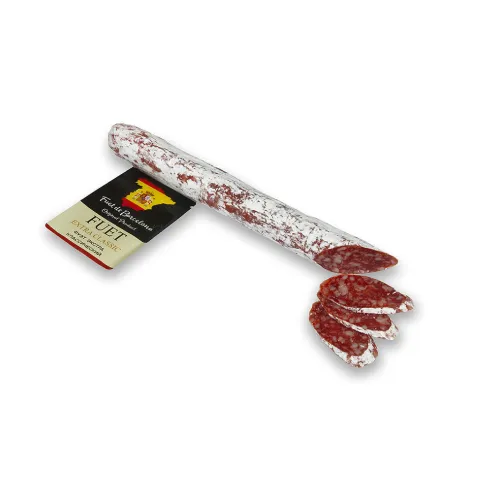 Колбаса Фуэт Экстра классическая 150г