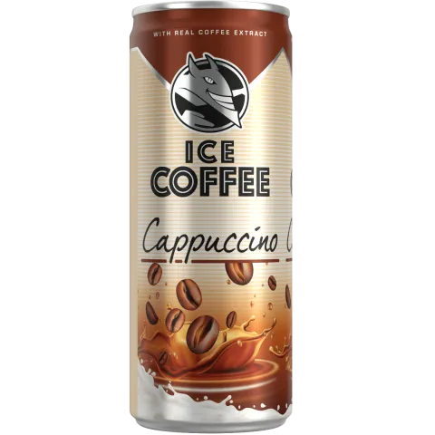 Капучино 250мл