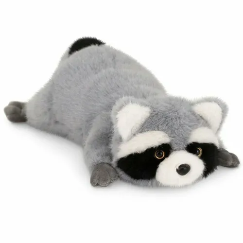 Мягкая игрушка Енот, 58 см, Orange Toys