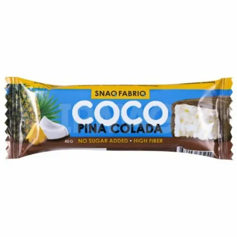 Батончик глазированный 