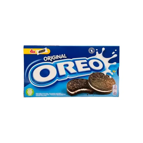 Печенье Орео Оригинал 176г