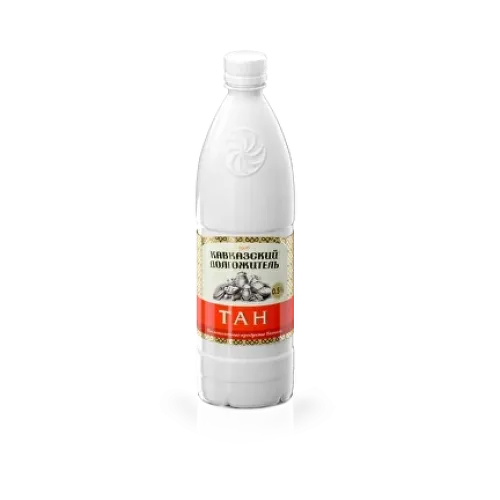 БЗМЖ Тан Кавказский долгожитель 05% 1л бут
