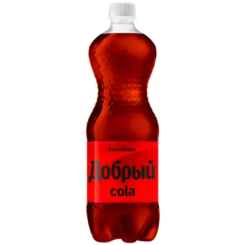 Кола 0 – Добрый