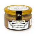 Паштет Прими Пьятти из печени говядины с лесными грибами 180г ст/б уменьш.