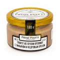 Паштет Прими Пьятти из печени кролика с кедровым орехом 180г ст/б уменьш.