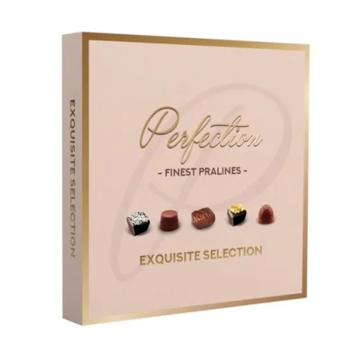 Набор конфет Sonuar Перфекшн ассорти шоколадное 310г