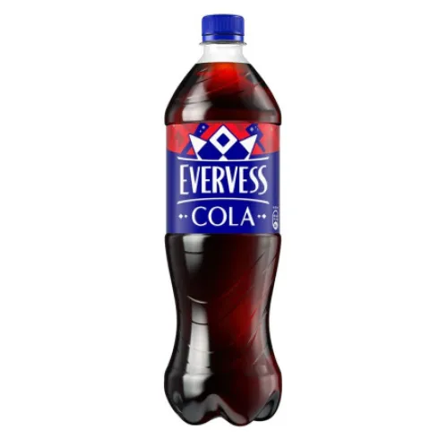 Напиток Эвервесс Кола 1л ПЭТ