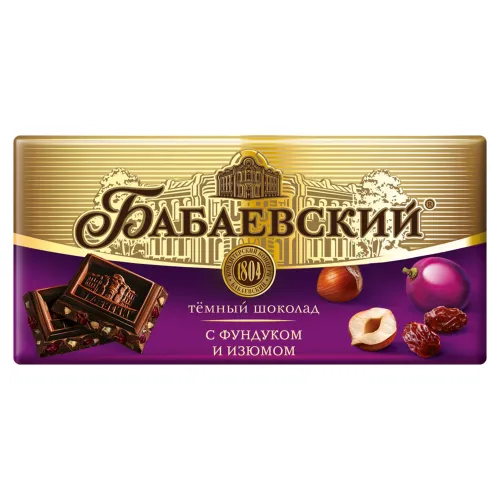Плитка Бабаевский 