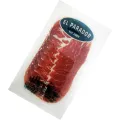 Мясн прод Шейка с/в El parador Коппа/Coppa из свинины 70г нарезка уменьш.