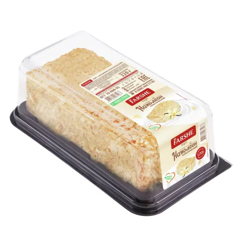 Торт Фарше Наполеон классический 320г