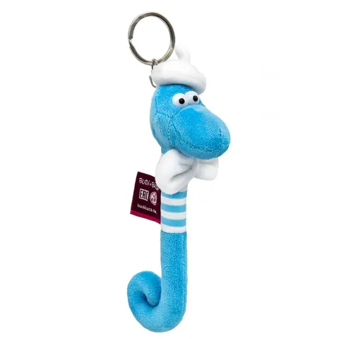 Игрушка мягкая Буди Баса Ру Sk17-028