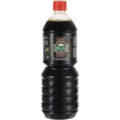 Соус Сэн Сой соевый классич 1л