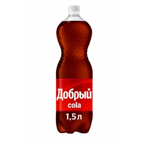 Напиток б/а с/г аром. 