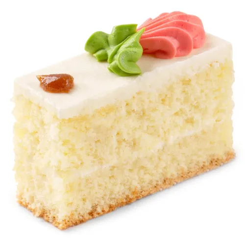 Пирожное бисквит-нар слив крем 48г Зол Колос