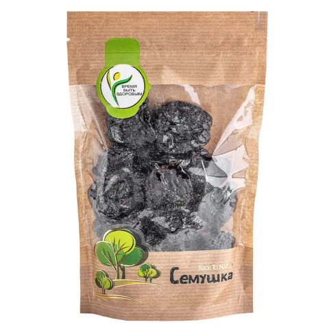 Чернослив Семушка 150гр