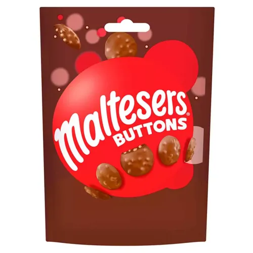 Конфеты шоколадные Maltesers 93г