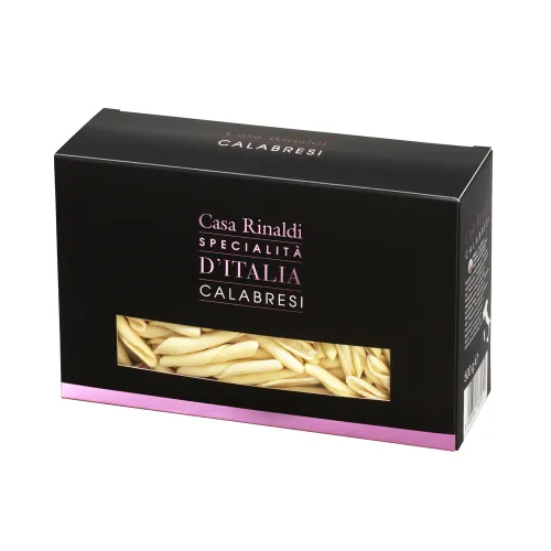 Паста Casa Rinaldi калабрийская ручной работы 500г