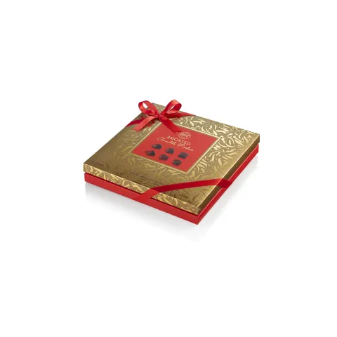 Конфеты Коллекция Гурман Ассорти золото 365г