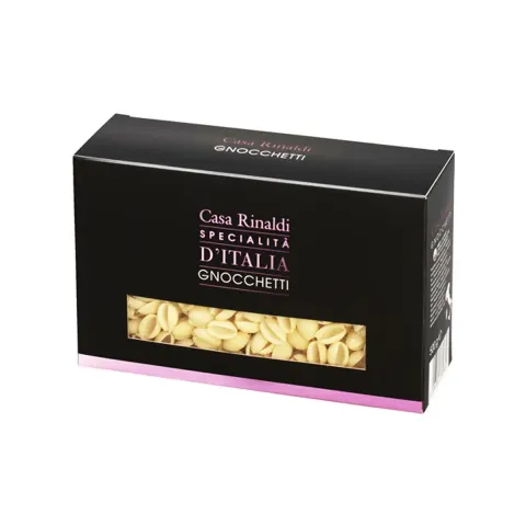 Паста Ниокетти из Сардении ручной работы 500 г