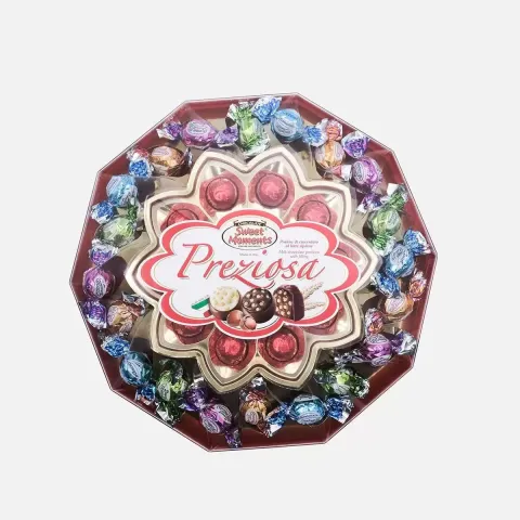 Набор конфет Лайка Сапфир 355г