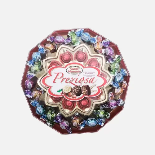 Набор конфет Лайка Сапфир 355г