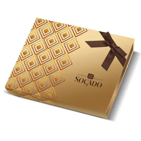 Конфеты socado Престиж 350г
