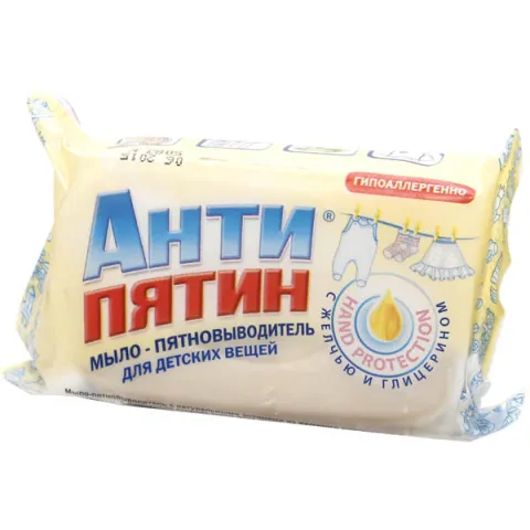 Мыло Антипятин 90 г