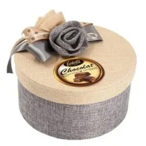 Шоколадные конфеты Фелетти Элоди пралине 0,25 кг