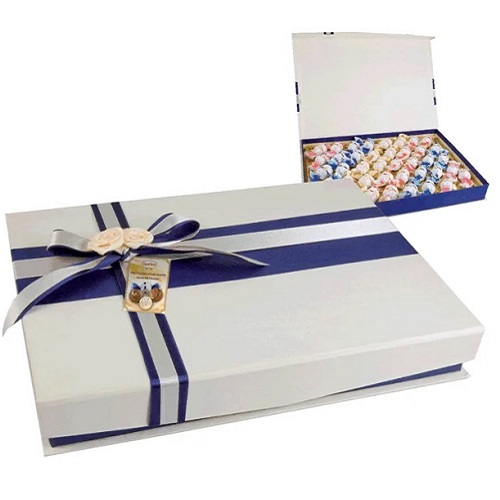 Конфеты Сорини Элит, 350 г