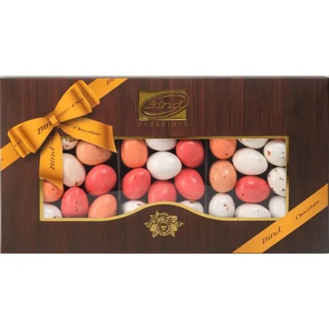 Изделие из шок Перепел яйца Bind 200г