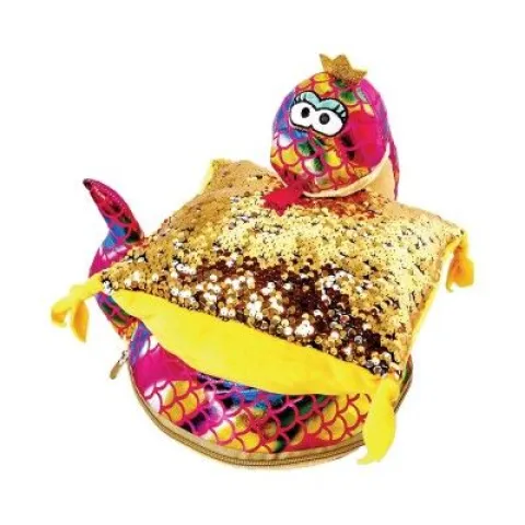 Новогодний подарок Рубин 162 Принцесса 800г