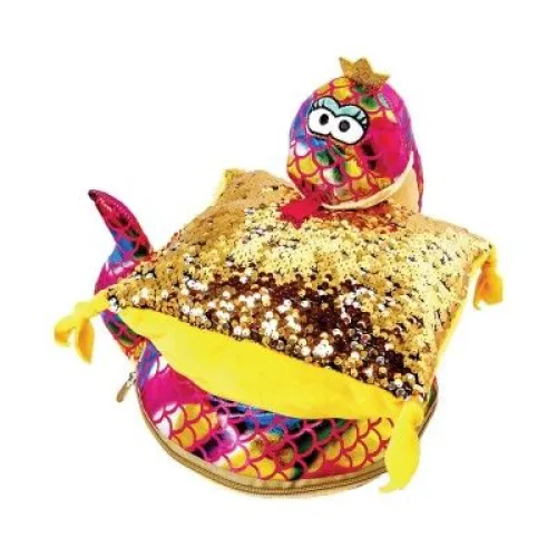 Новогодний подарок Рубин 162 Принцесса 800г