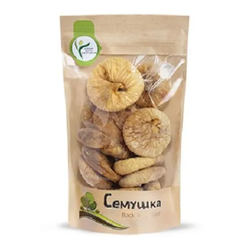 Инжир Семушка 150 гр