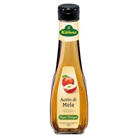 Уксус Кюне 5% яблочный 250г