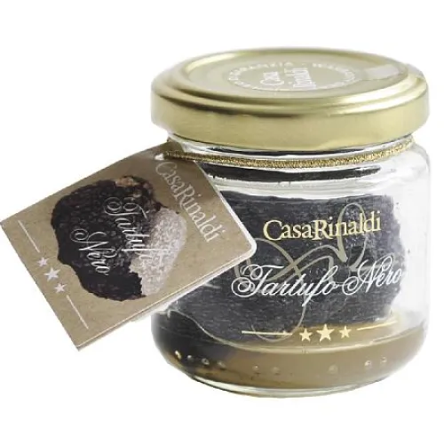 Трюфель черный CASA RINALDI  30г
